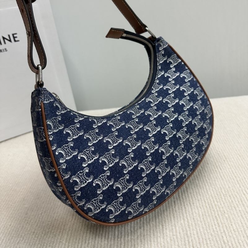 Celine Hobo Bags